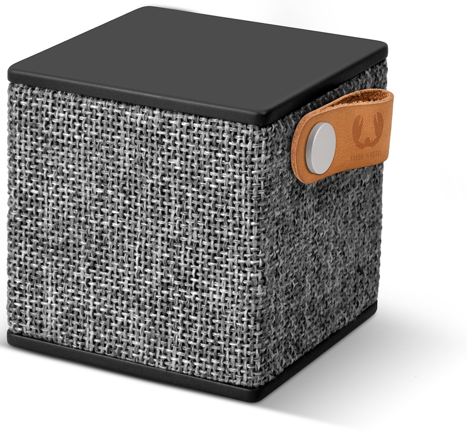 Image of FNR Rockbox Cube Fabriq Concrete