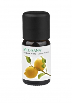 Image of Medisana Aroma-Essence - Citroen - 10 ml