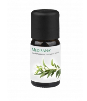 Huishoudelijk accessoires Medisana Aroma-Essence Eucalyptus 10 ml 4015588600319