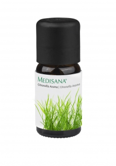 Image of Medisana Aroma-Essence - Citronella - 10 ml