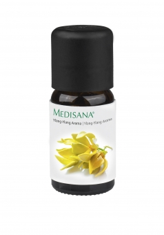 Image of Medisana Aroma-Essence - Ylang Ylang - 10 ml