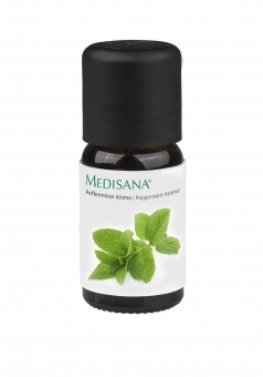 Image of Medisana Aroma-Essence - Munt - 10 ml