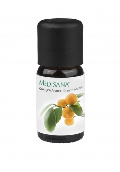 Huishoudelijk accessoires Medisana Aroma-Essence Orange 10 ml 4015588600371
