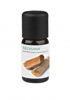 Image of Medisana Aroma-Essence - Dennen - 10 ml