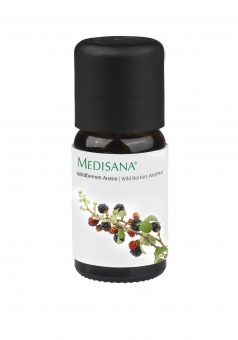 Image of Medisana Aroma-Essence - Wilde Bessen - 10 ml