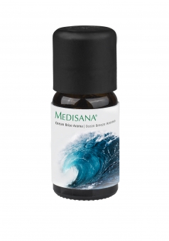 Huishoudelijk accessoires Medisana Aroma-Essence Oceanbreeze 10 ml 4015588600401
