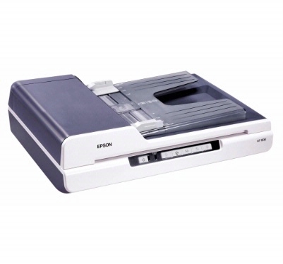 Image of Epson GT-1500