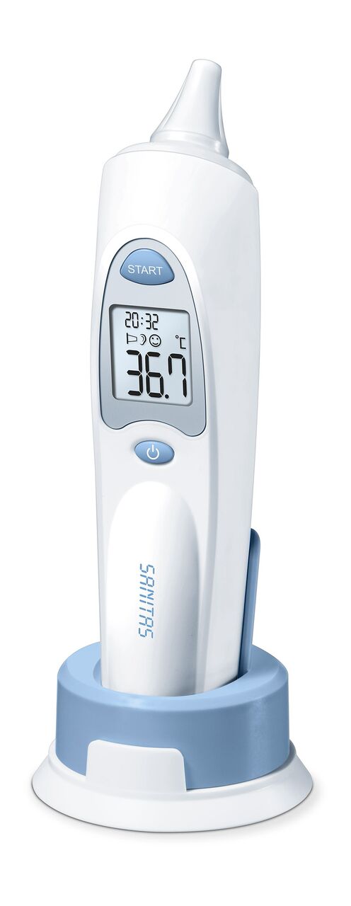 Image of Oorthermometer SFT 53