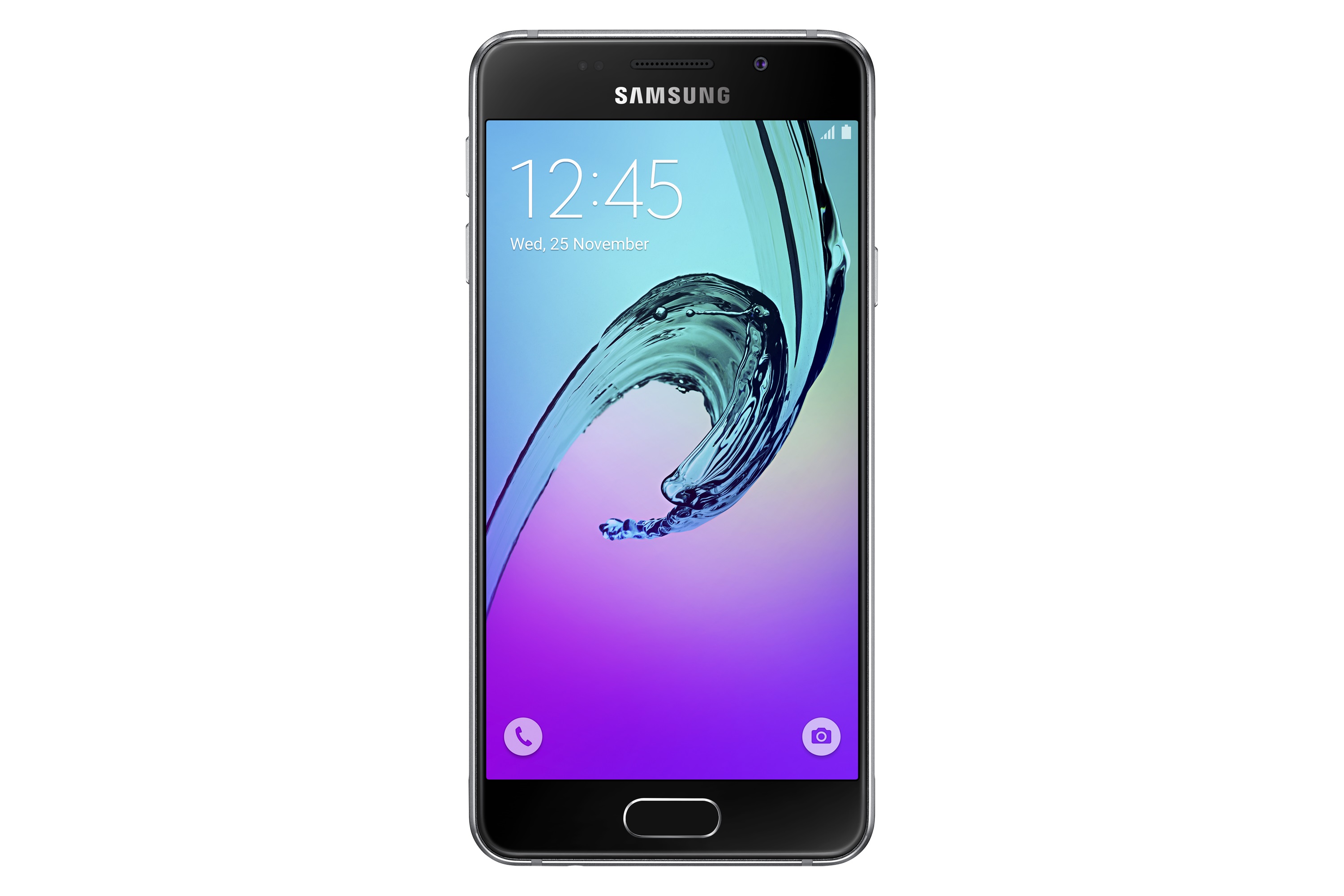 Image of Galaxy A3 (2016)