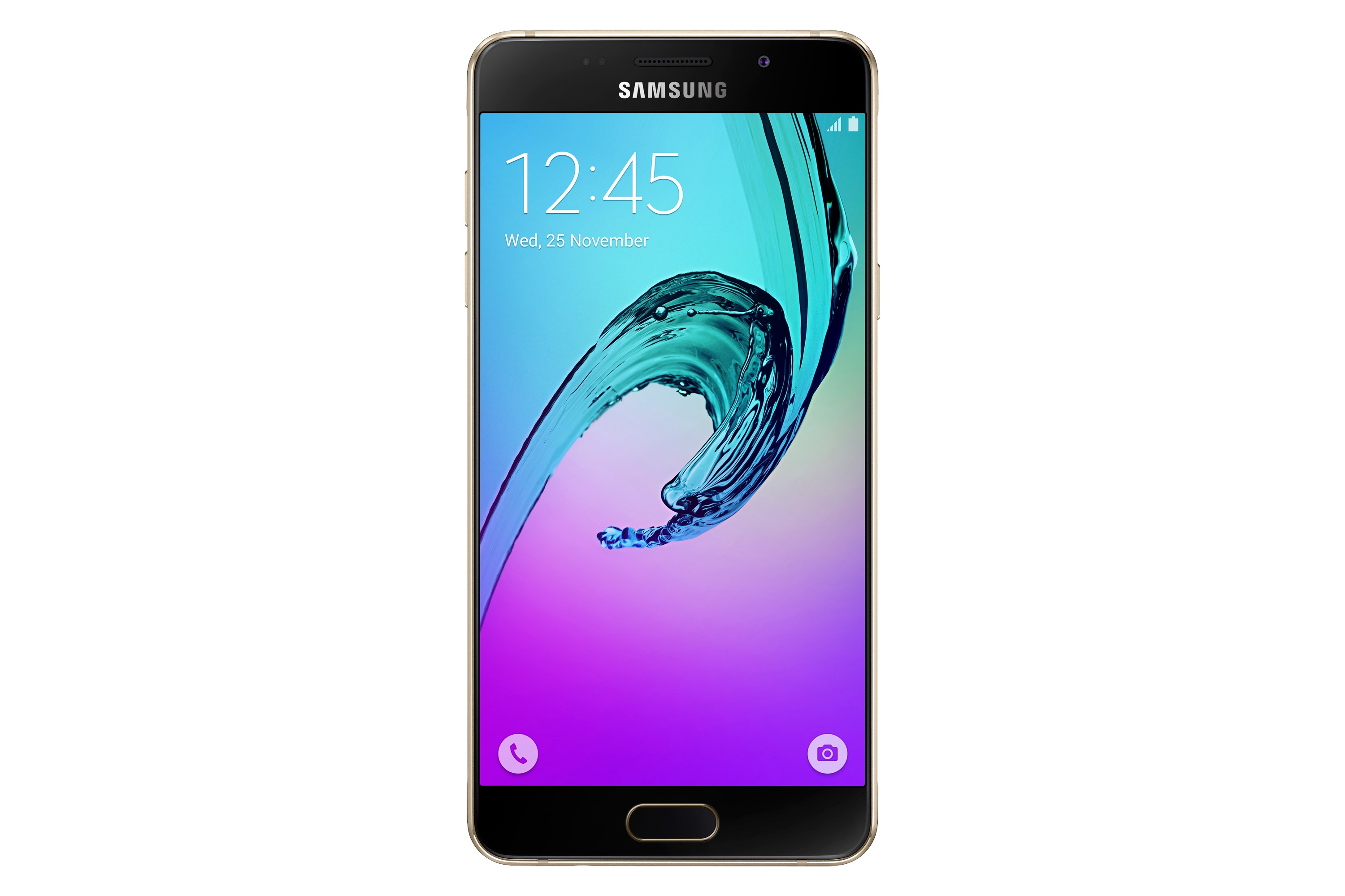 Image of Galaxy A5 (2016)