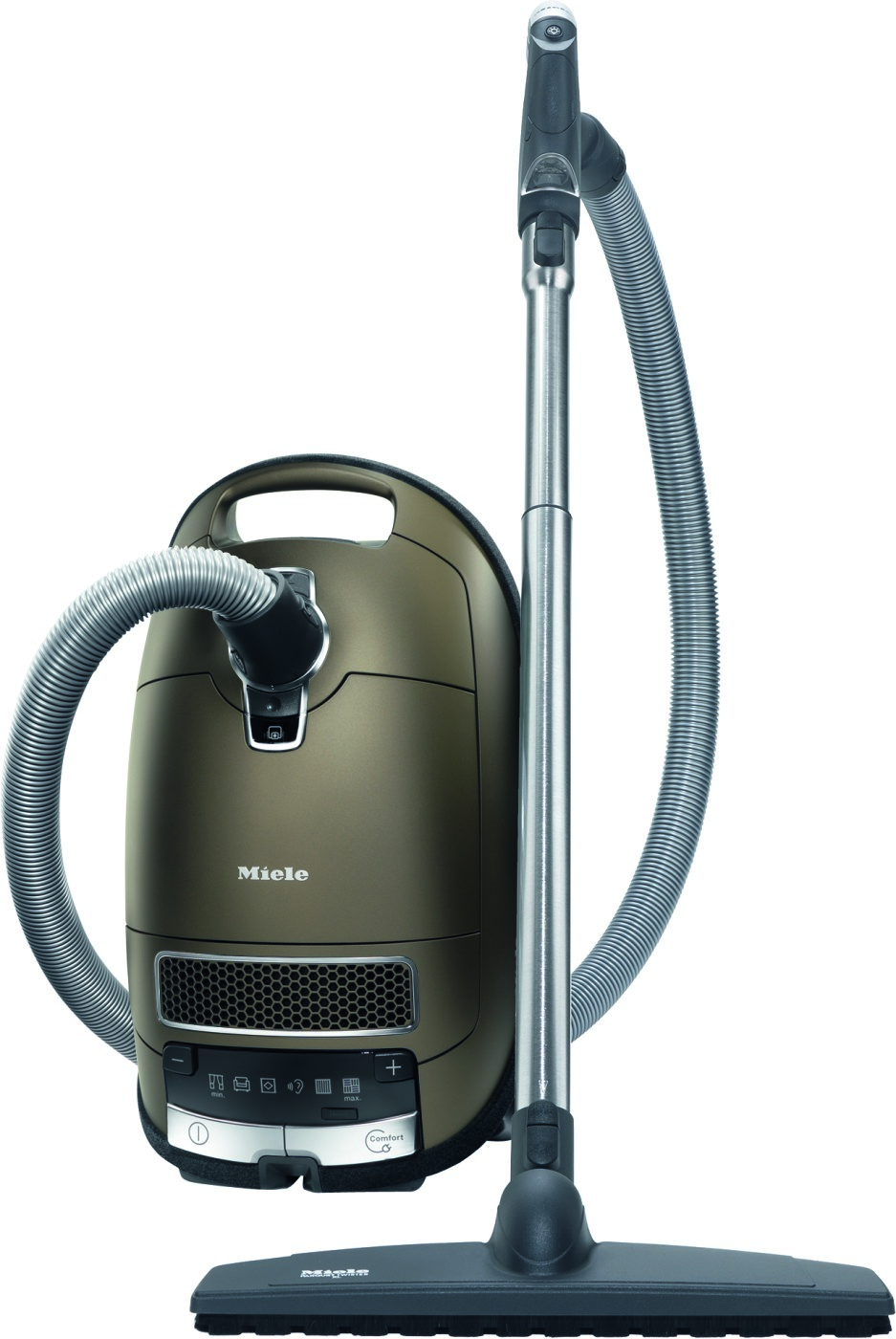 Image of Miele Complete C3 Brillant brons