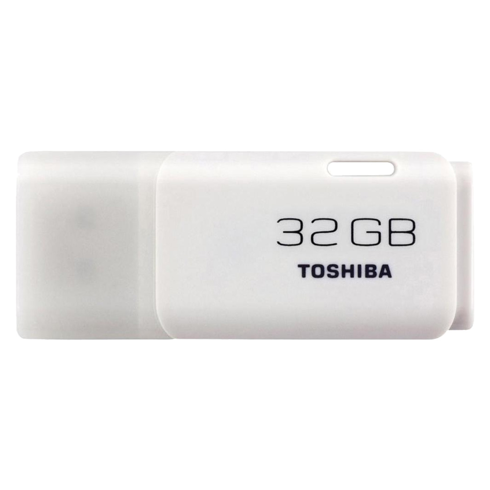 Image of Toshiba THN-U202W0320E4 32GB USB 2.0 Wit USB flash drive