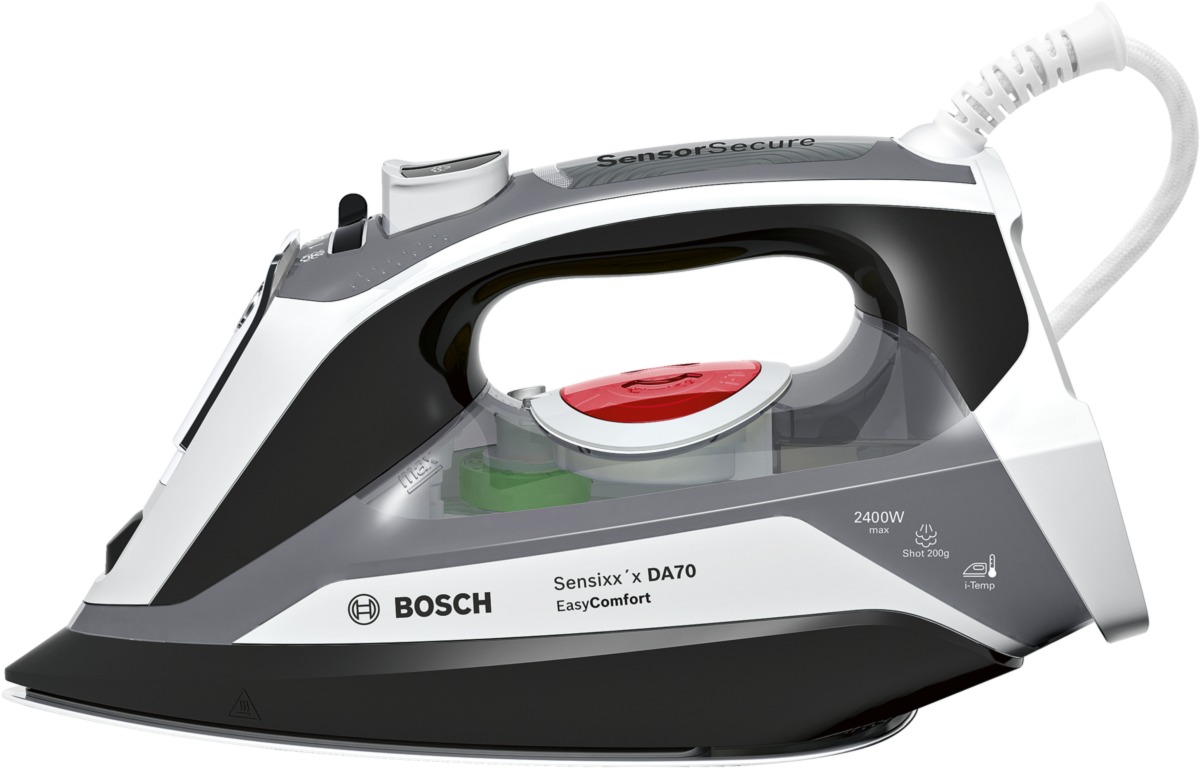 Stoomstrijkijzer Bosch TDA70EASY 4242002947051