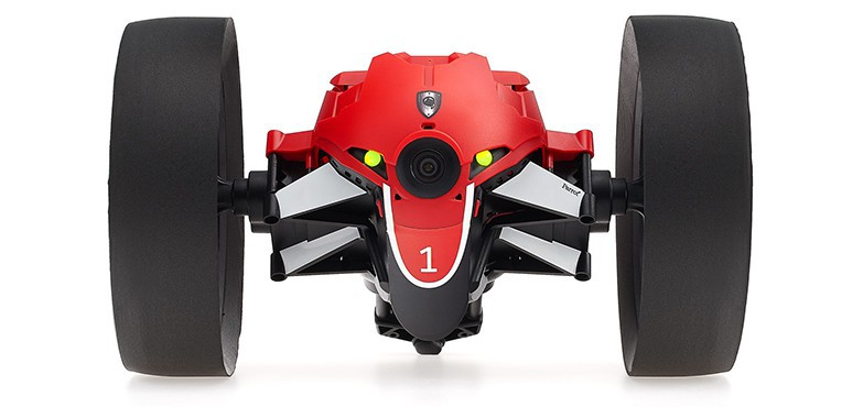 Image of MD Jumping Race Drones Max