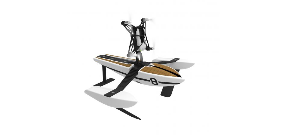 Image of MD HYDROFOIL DRONE New Z
