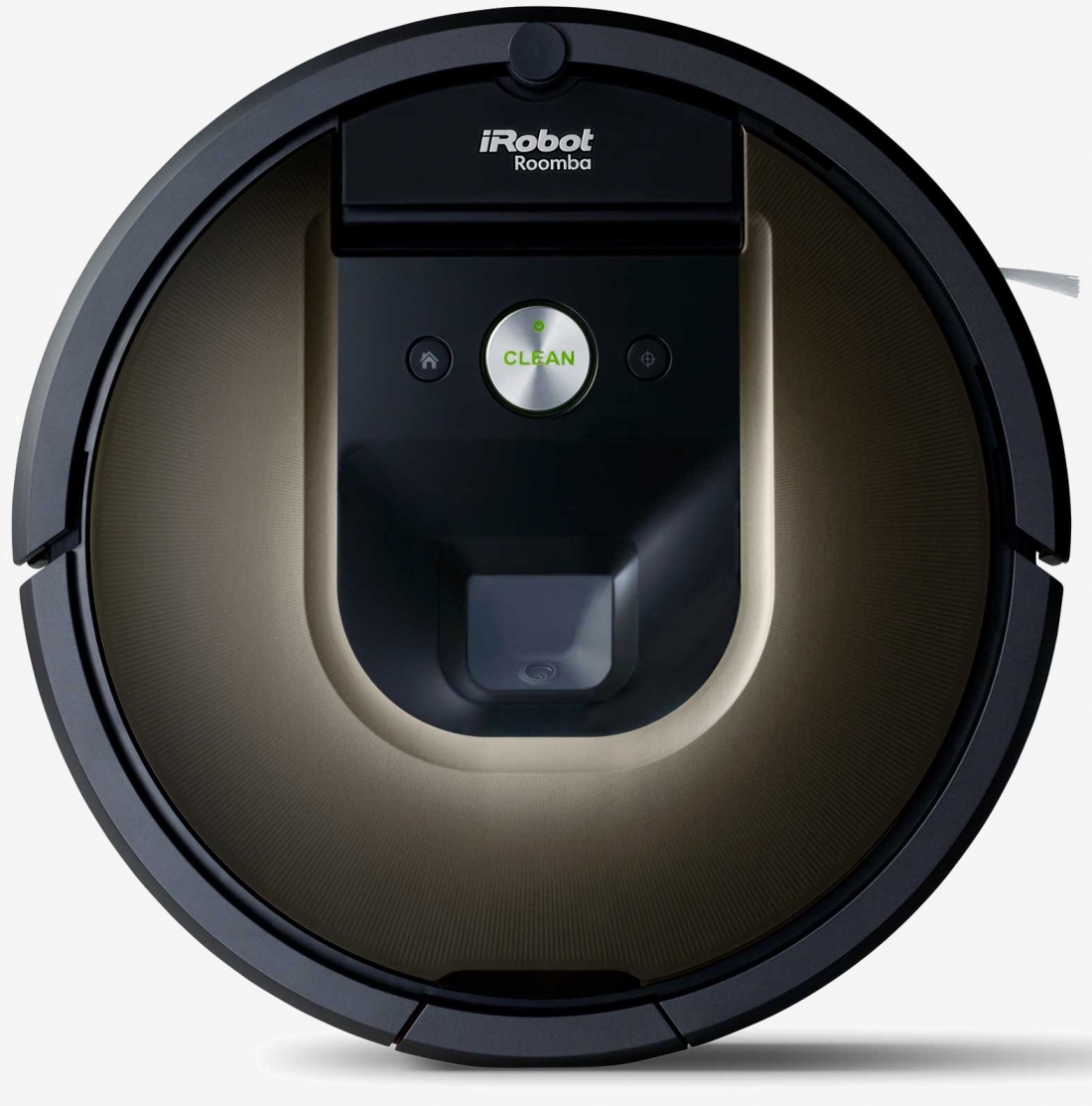Image of Irobot Roomba 980