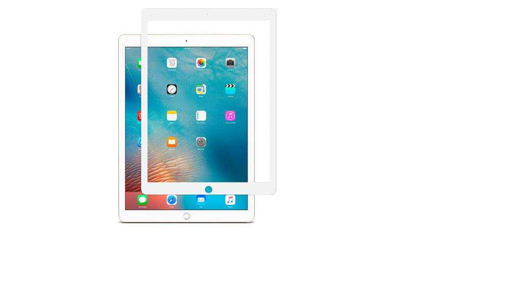 Image of "Vivanco iVisor AG for iPad Pro 12.9"" wit"