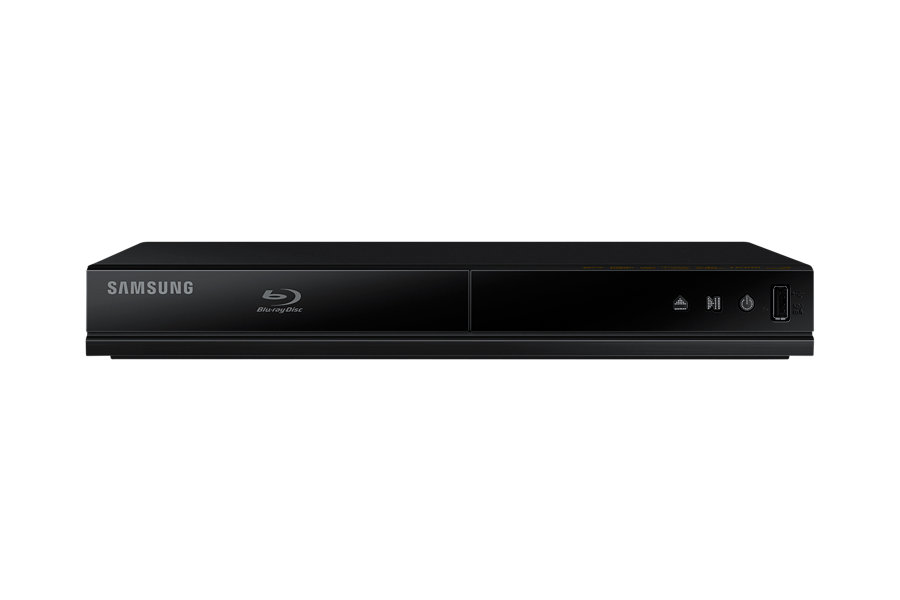 Blu-ray Speler Samsung BDJ4500R 8806088114514