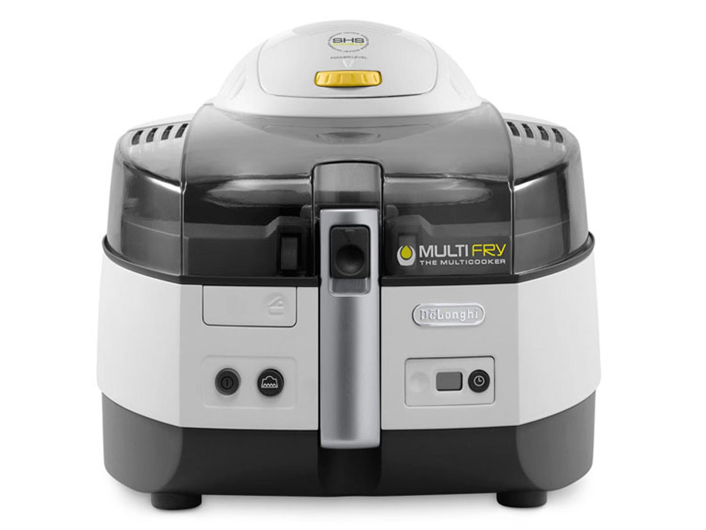 Image of DeLonghi FH 1363/1 Multifry Extra