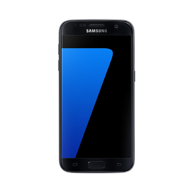 Image of Galaxy S7 Black 32GB