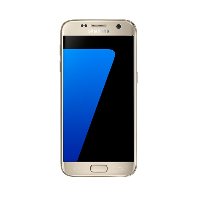 Image of Galaxy S7 Gold 32GB