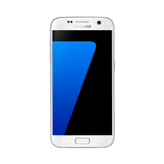 Image of Galaxy S7 White 32GB