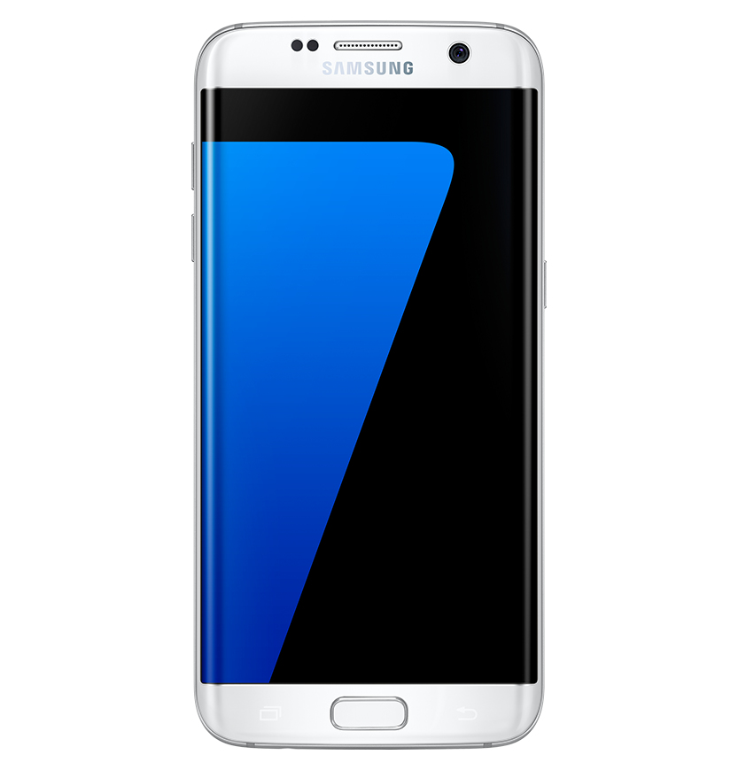 Image of Galaxy S7 Edge White 32GB