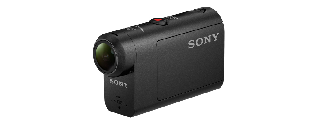 Image of Actioncam Sony HDR-AS50 HDRAS50.CEN Full-HD, Waterdicht