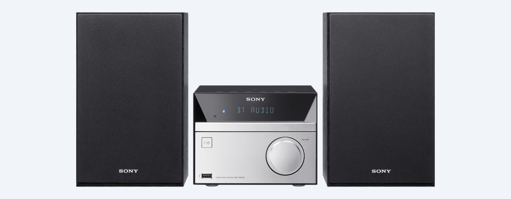 Image of Sony CMT-SBT20