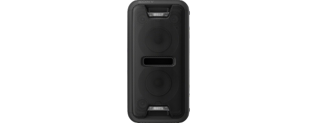 Image of Party speaker 32.6 cm (12.8 inch) Sony GTK-XB7 1 stuks