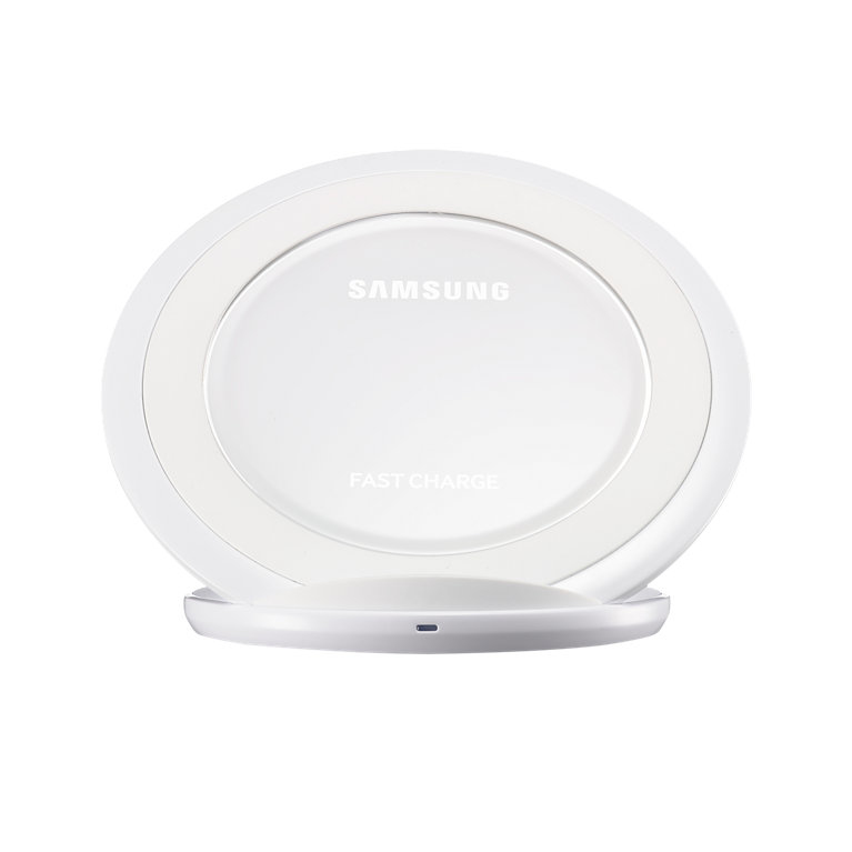 Image of Samsung Charging Stand FC - Wit EP-NG930BWEGWW