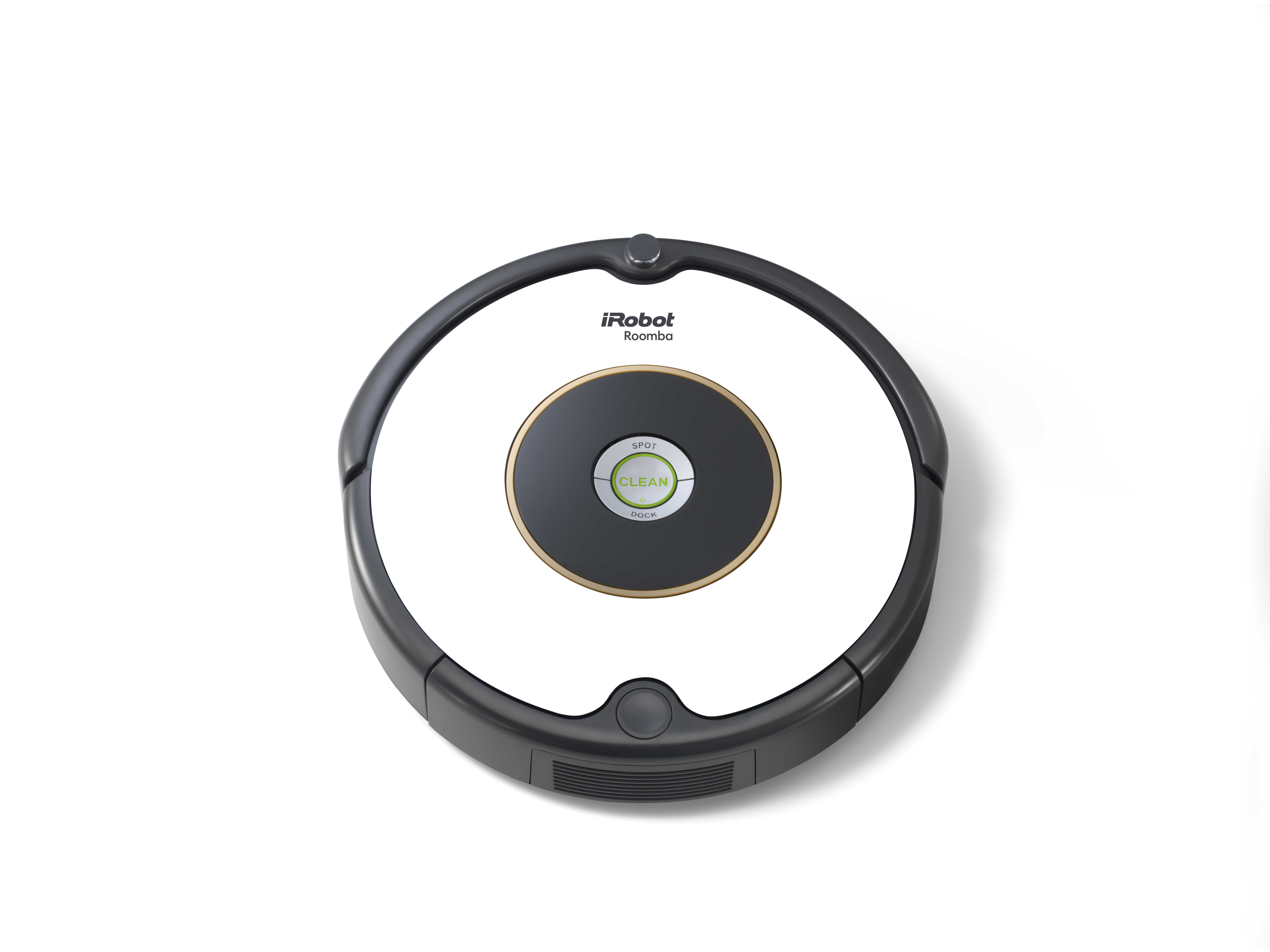 Image of Irobot Roomba 605