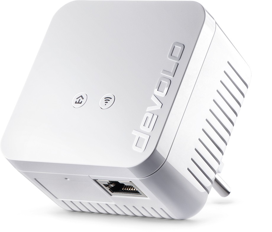 Image of Devolo 550 WiFi Powerline