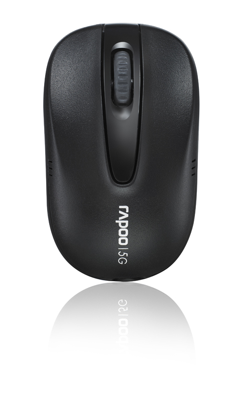 Image of 5G Opitcal Mouse Black