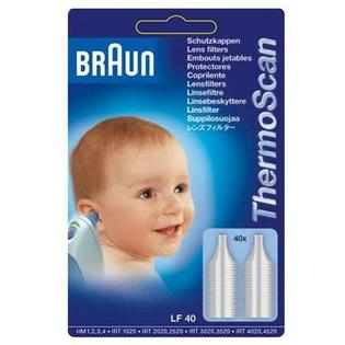 Persoonlijke verzorging (overig) Braun LF 40 4022167040619