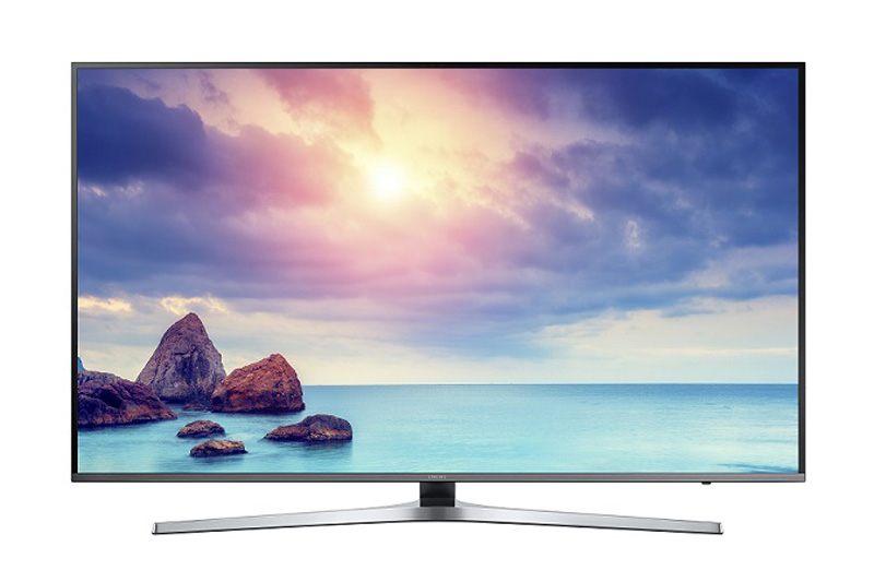 TV 40-41  Samsung UE40KU6470 Ultra HD Smart TV 8806088321653