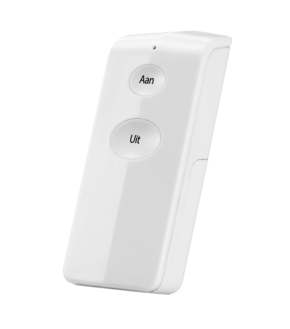Image of ClickOnClickOff Remote Control ALKCT-2000 NL