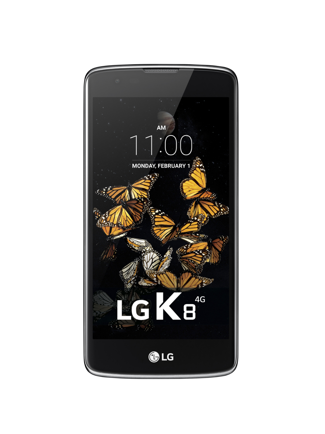 Image of LG K350N 8GB 4G Blauw