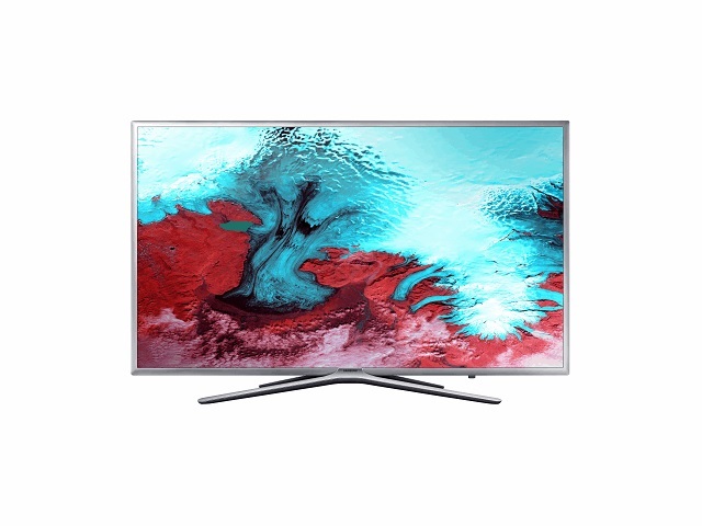 Image of Samsung UE49K5670 Full HD Smart TV