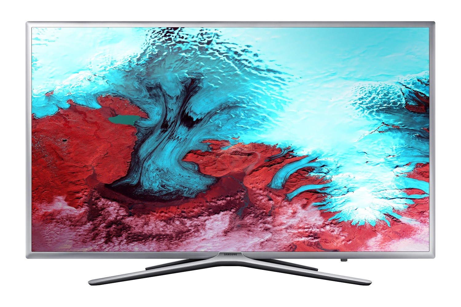 TV 40-41  Samsung UE40K5670 Full HD Smart TV 8806088415109