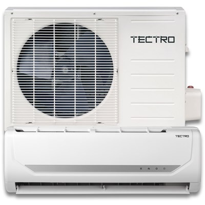 Airco (mobiel) Tectro TSCS 725 8713508770765