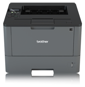Image of Brother HL L 5100 DN printer monochroom HLL5100DNG1