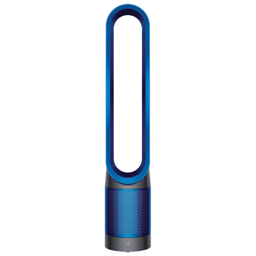Luchtreiniger Dyson Pure Cool Link tower grijs-blauw 5025155024508