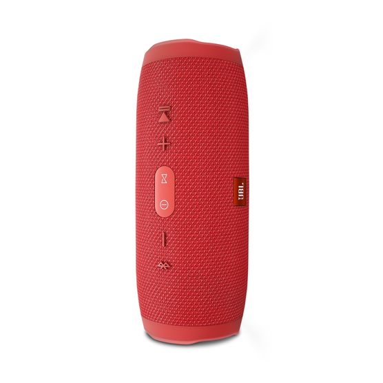 Bluetooth speakers JBL CHARGE 3 ROOD 6925281914201
