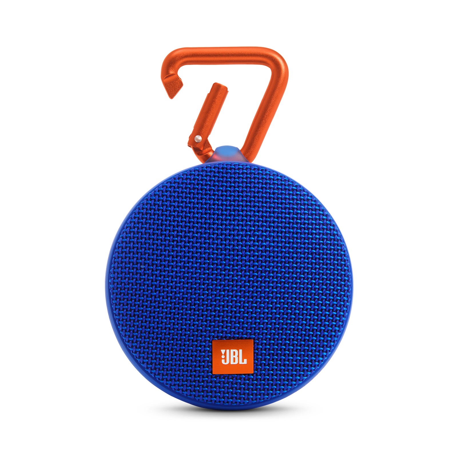 Bluetooth speakers JBL Clip 2 blauw 6925281914775