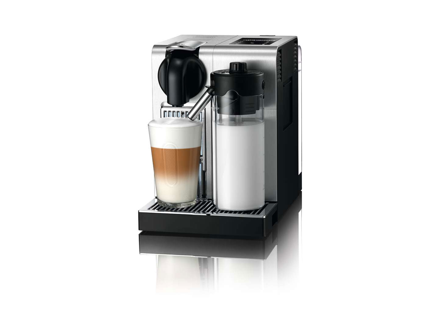 Image of De'Longhi EN750.MB Nespresso Lattissima