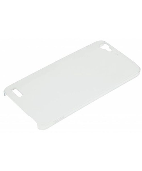 Image of Huawei cover - PC - transparant - Huawei GR3