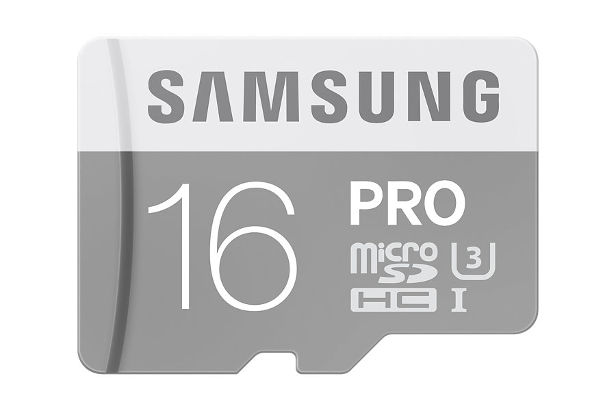 Image of Samsung MB-MG16EA/EU
