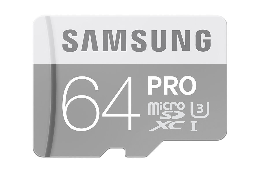 Image of Samsung MB-MG64EA/EU