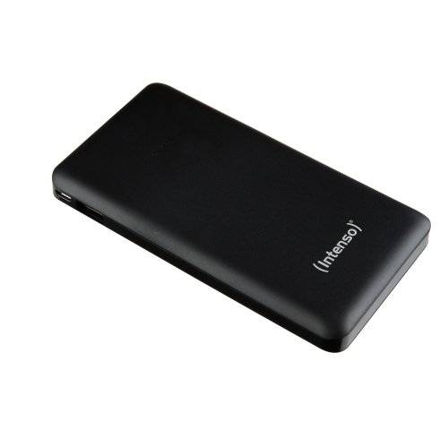 Image of Intenso 10000 mAh Powerbank 2 USB-poort(en) Slim S 10000